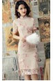 Wynter Cheongsam